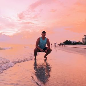 Meet your Posher, Trung